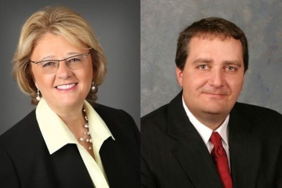 RFA Elects New Board Leadership, First Woman Chairperson